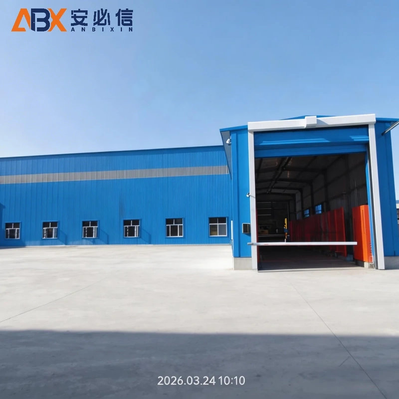 宜春充气式门封